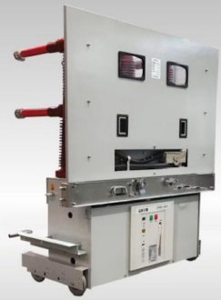 ZN91-40,5 Disjuntor a Vácuo de Alta Tensão para Uso Interno