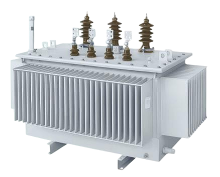  S☐-M（F）系列 高过载油浸式变压器