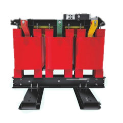 SC(B)(H)☐ 系列 非晶干式配电变压器