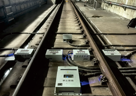 Dynamisches 360°-Bildüberwachungsgerät für Fahrzeuge