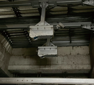 Online-Stromabnehmer-Prüfgerät