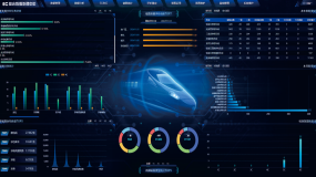 System zur Überwachung und Informationsverarbeitung der Stromversorgungssicherheit