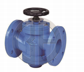 供热系统平衡阀