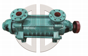 DG型多级离心泵