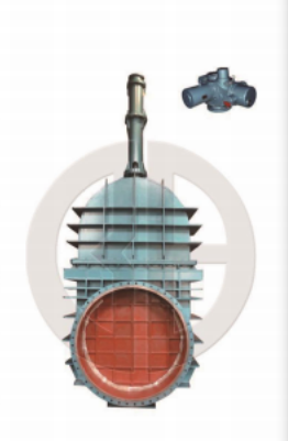 Z42明杆楔式双闸板闸阀（焊接）