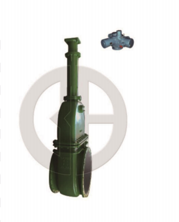 多密封燃气隔断闸阀（铸造）