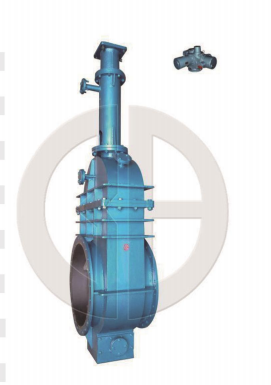 多密封燃气隔断闸阀(焊接)