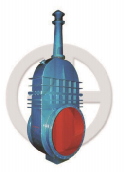 硬密封水封闸阀