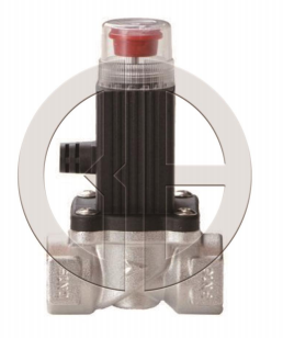 燃气过流定时切断阀