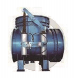气动三通切换阀