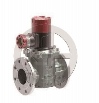 紧急切断电磁阀