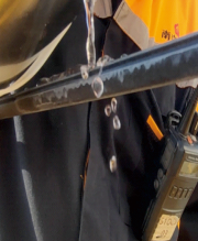 Superhydrophobes Anti-Eis-Beschichtungsmaterial für Fahrbahnen