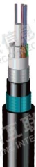 GYFTA53 Cable óptico para enterramiento directo
