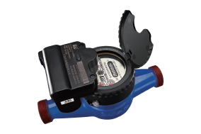 LXSYY-15E~50E 旋翼式液封智能远传水表(NB-loT)