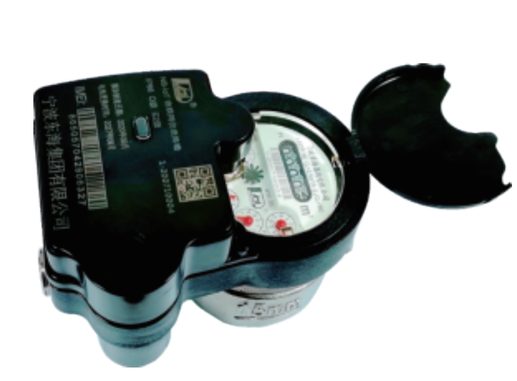 LXSYF-15E~20E 旋翼式液封智能远传阀控冷水水表