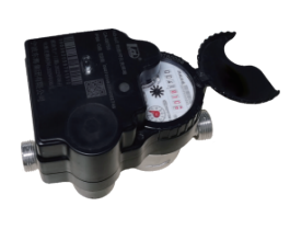 LXSGY-15E~50E 旋翼式干式智能远传水表