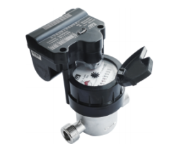 LXHY-8 旋转活塞容积式净水智能远传水表