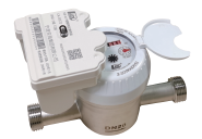 LXHGY-15~20 容积式干式智能远传水表