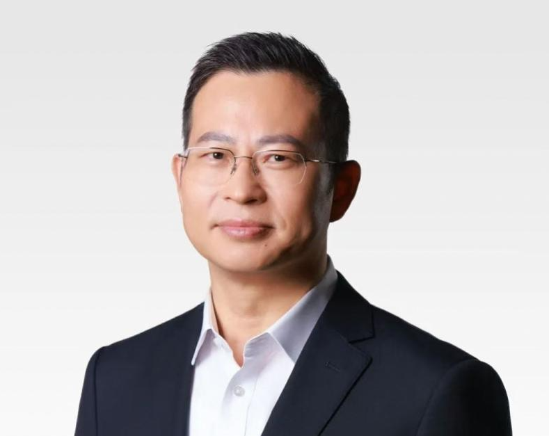 广汽集团新任总经理閤先庆