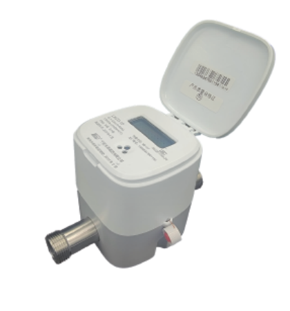 LXCD-15~25 超声水表