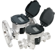 LXCD-40~300 超声波水表