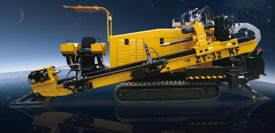 ZT-32KF 钻机