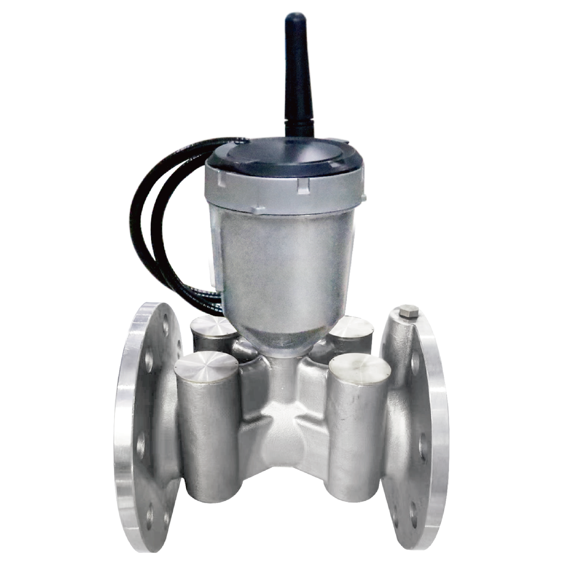 NB-IoT/4G大口径超声波水表（一体式）