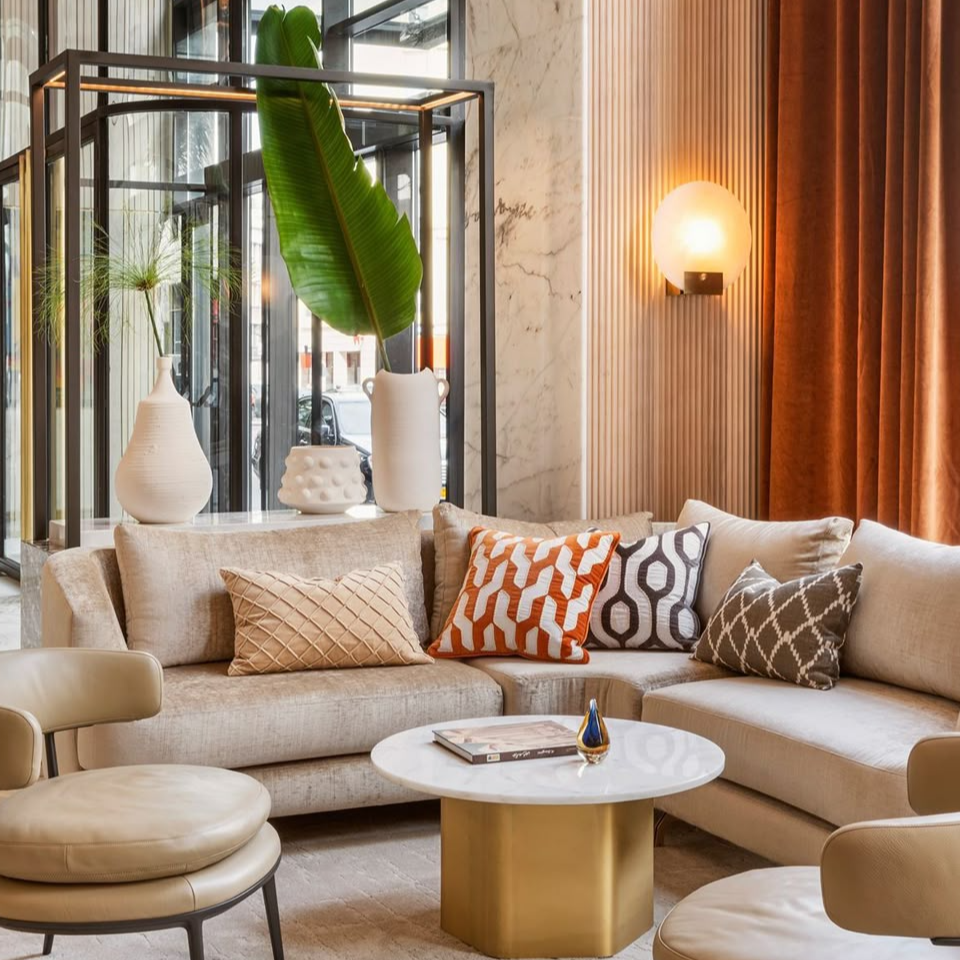 酒店大堂专用椅子