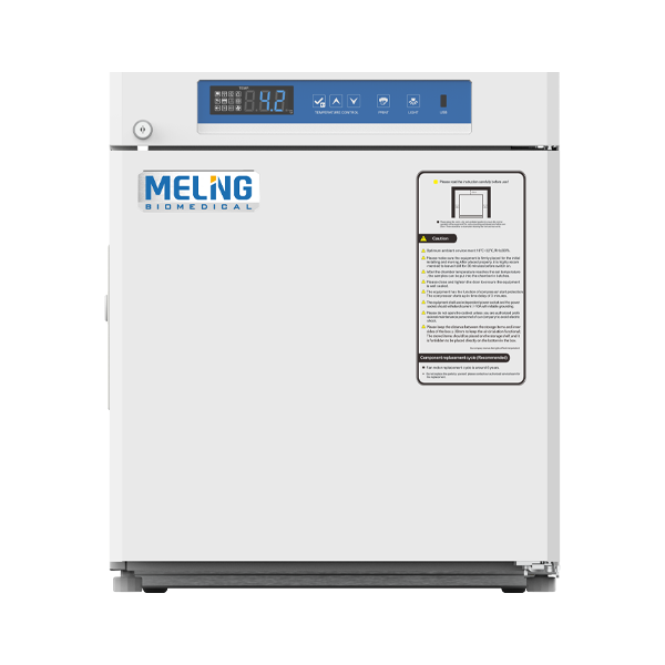 Meling Biomedical 2~8℃ 冷藏箱YC-55EL