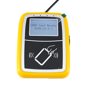 智能支付终端R20K