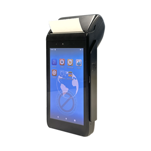 移动/手持 POS机 P1000