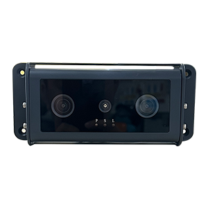 双目客流摄像头