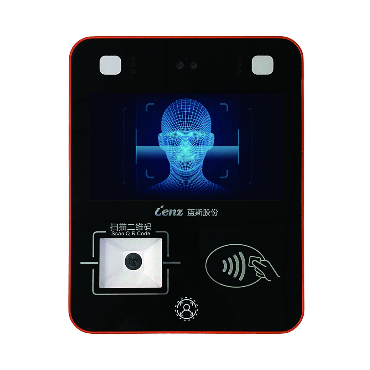 车载支付智能终端E60Q