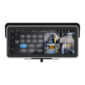 智能座舱屏 LZP089