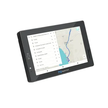 司机显示终端 P20