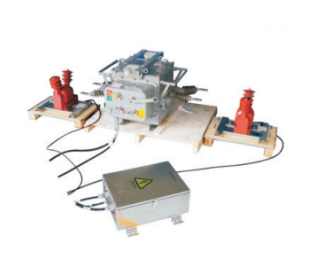 طرفية تغذية شبكة التوزيع (FTU)