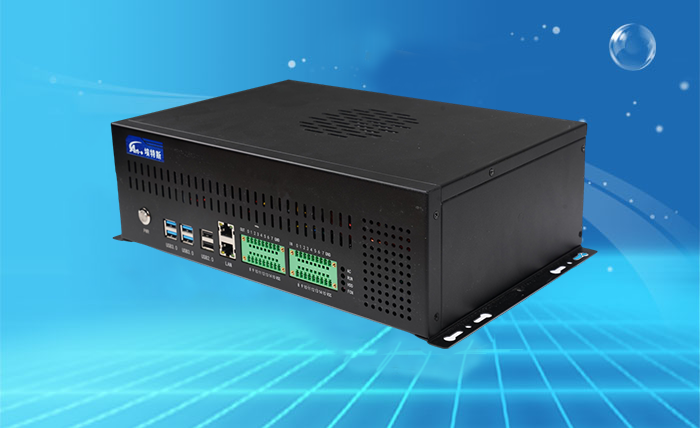 微型工控机iControl-CC31
