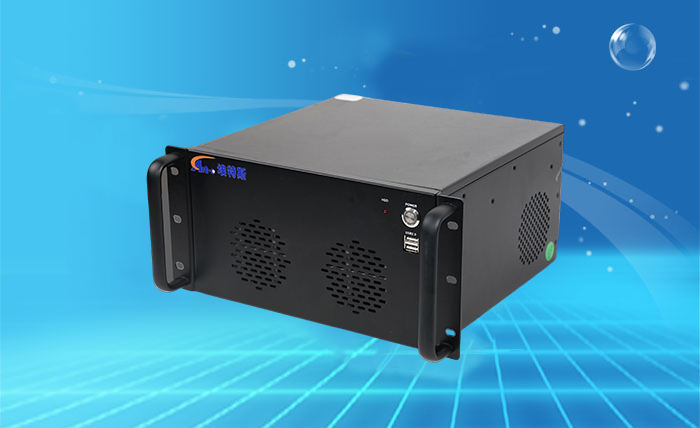 机架式工控机iControl-CK61