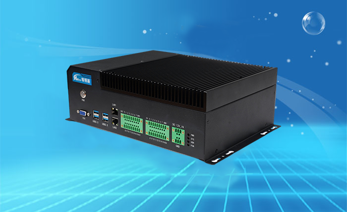 机架式工控机iControl-CD25