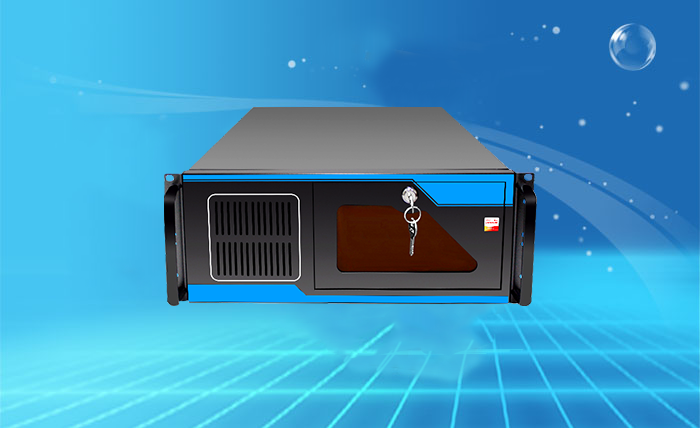 机架式工控机iControl-CK62