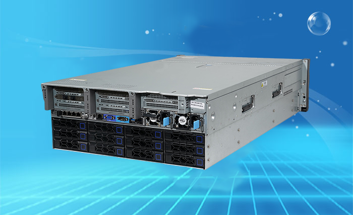 存储服务器iStorage-SC51&SC71