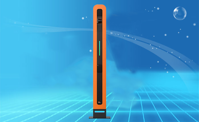 激光车辆检测器