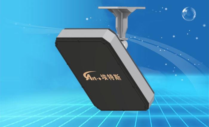 iAntenna-2型ETC相控阵路侧设备