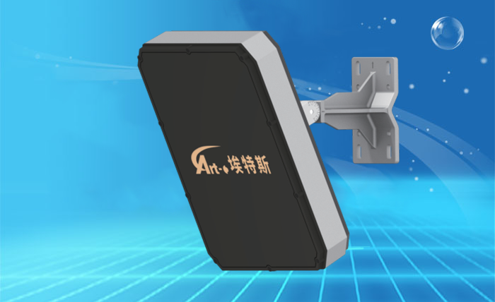 iAntenna-1型相控阵ETC路侧设备