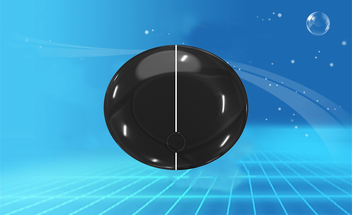 ETC-UFO型单片式电子标签