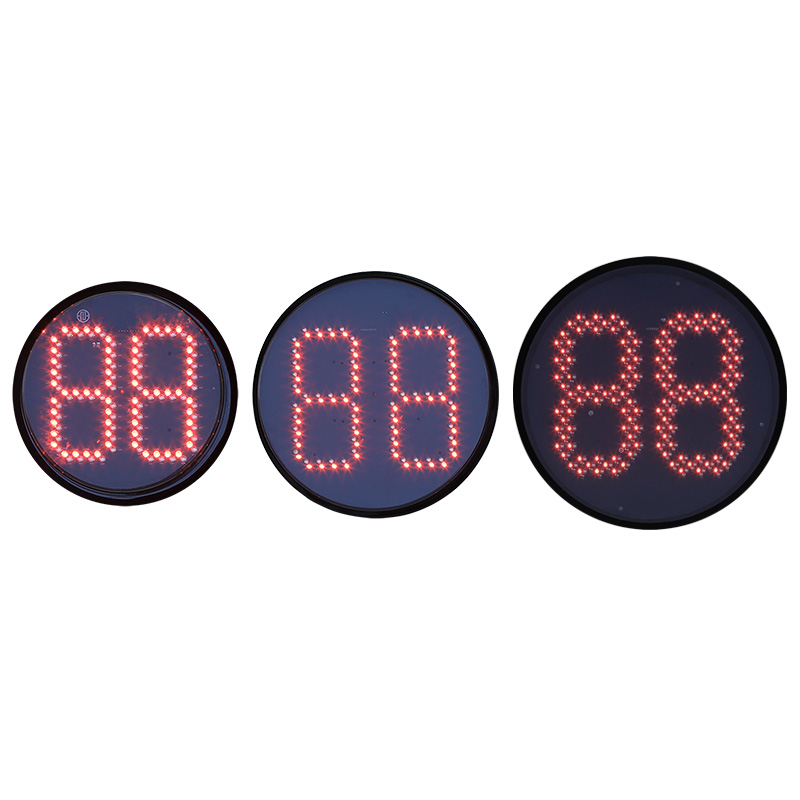 倒计时信号灯灯芯