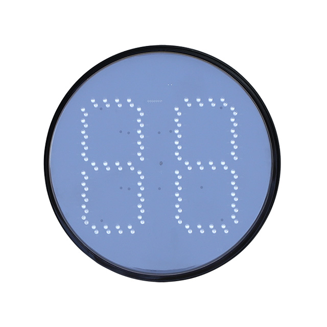 倒计时信号灯灯芯