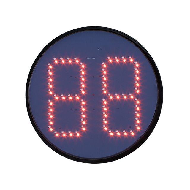 倒计时信号灯灯芯