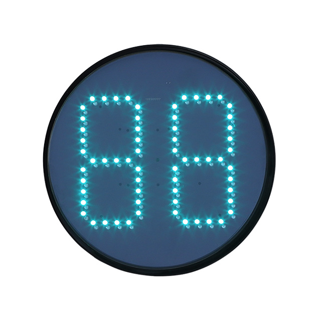 倒计时信号灯灯芯