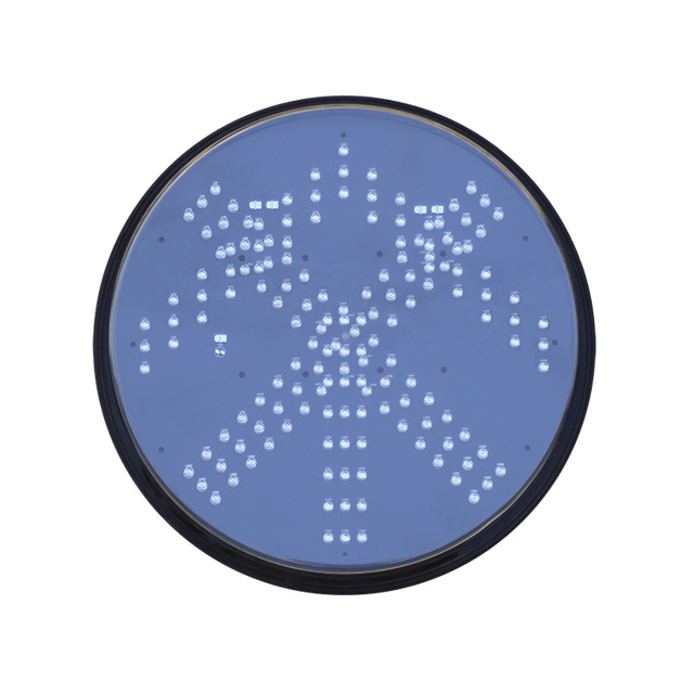 点光源（小功率）红叉绿箭信号灯灯芯